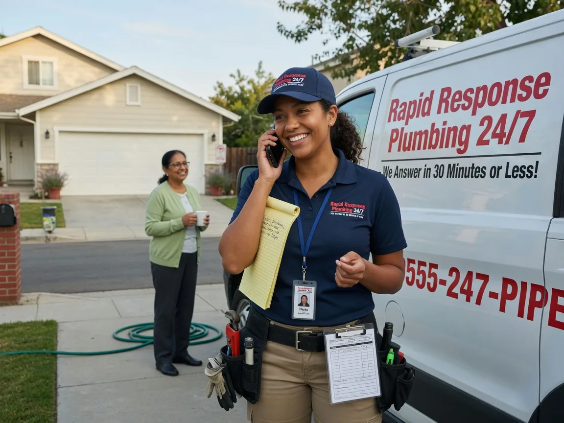 Emergency Plumber Burton, TX FAQs